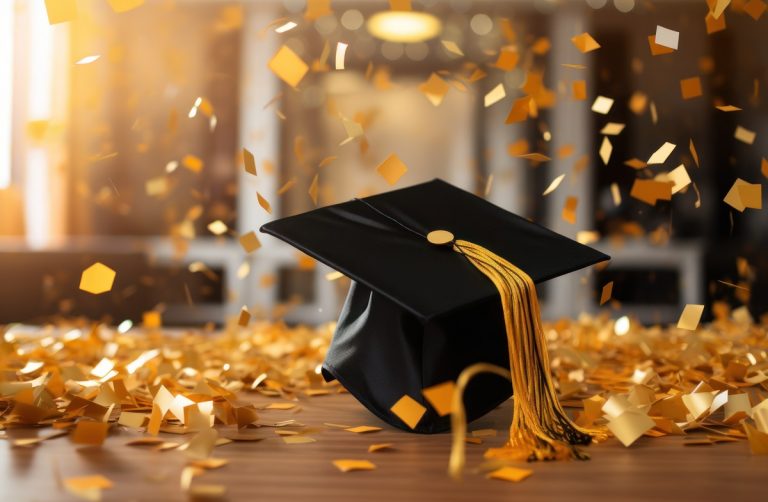 20 Graduation Party Ideas